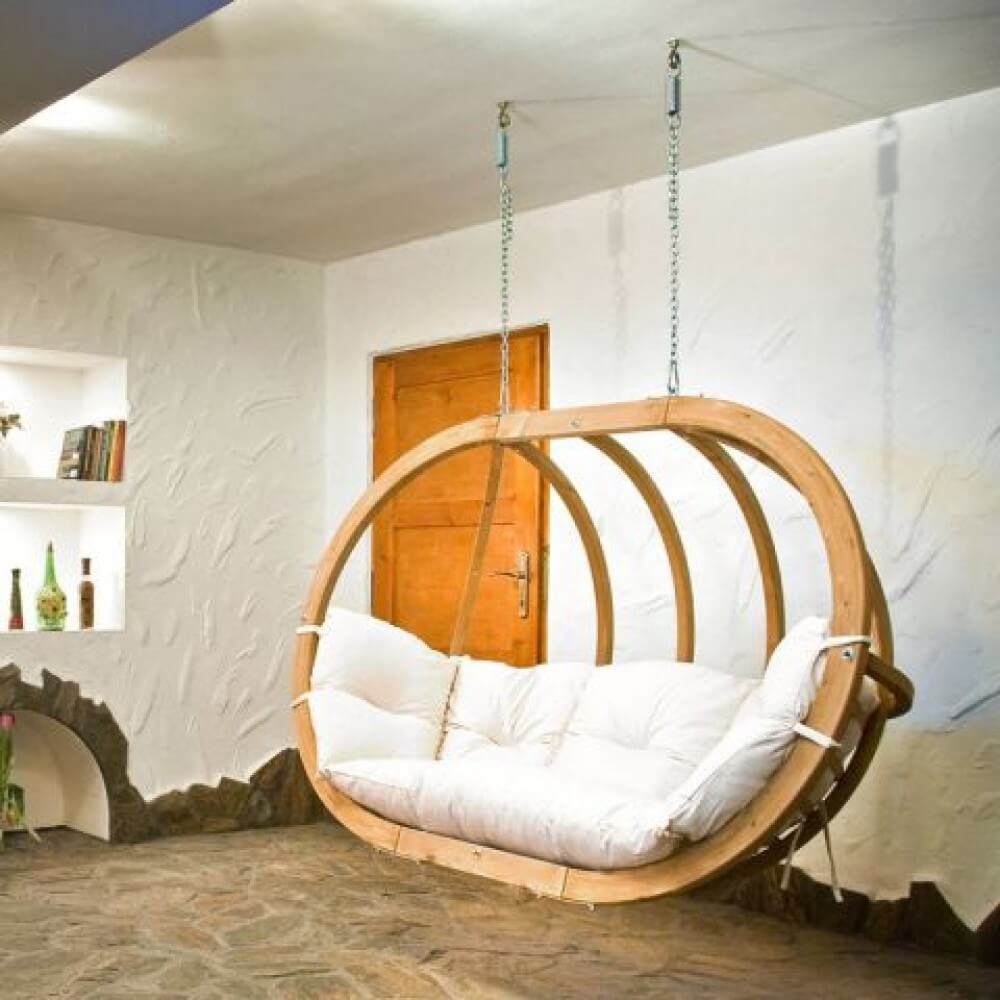 indoor swing chair11 Architectures Ideas