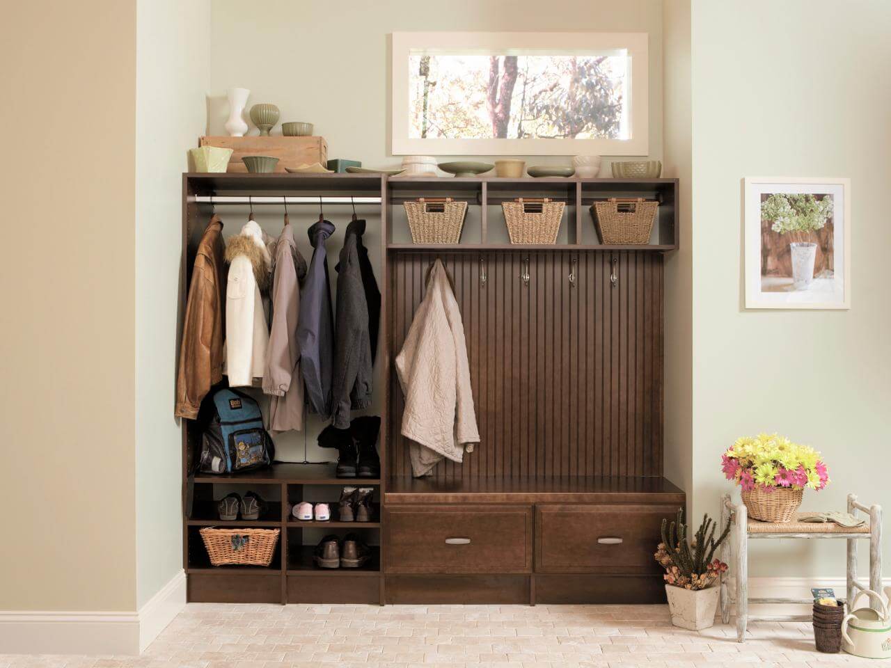 Best Mudroom Storage Ideas That You Can Diy Architecture Ideas