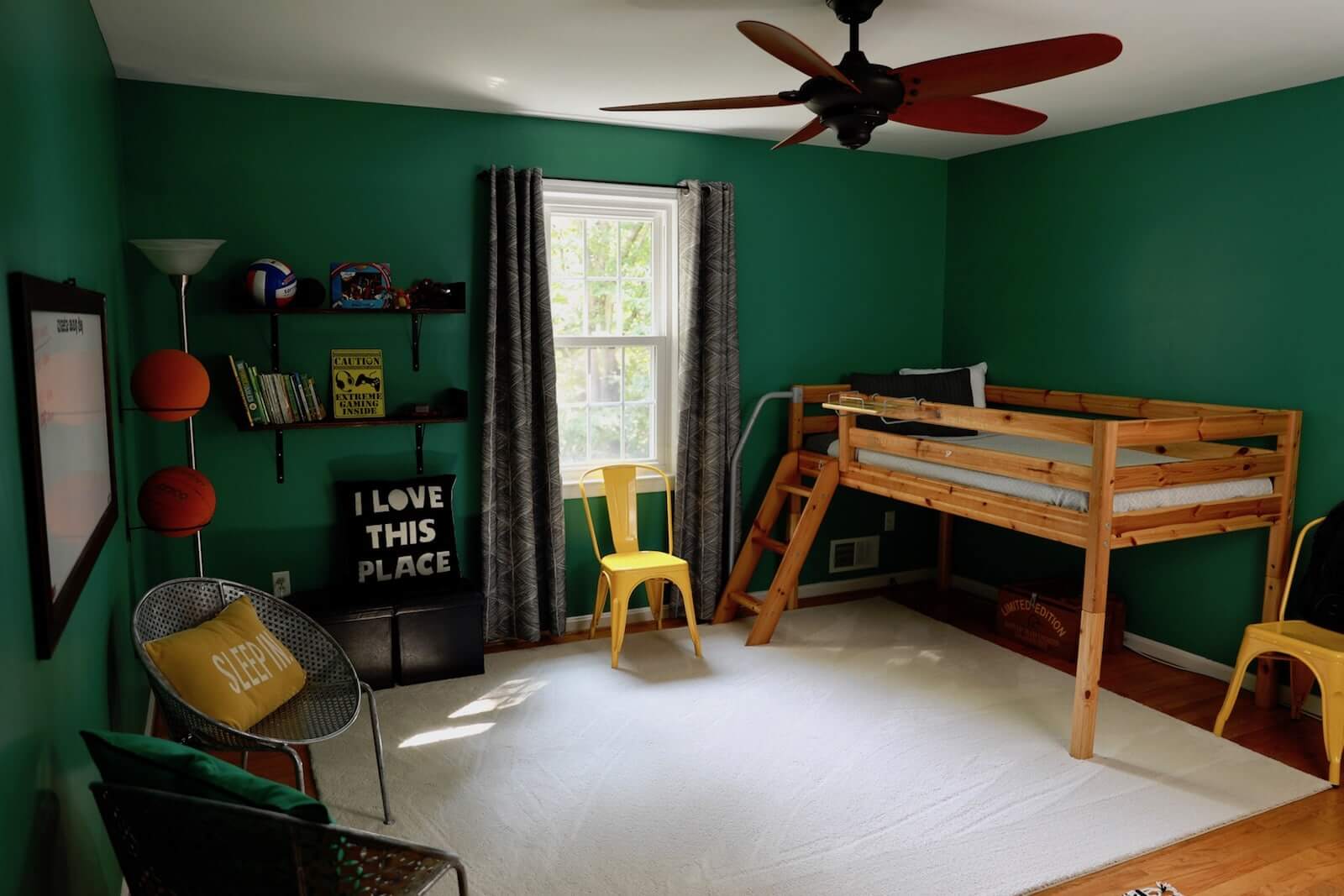 Bedroom Color Ideas 2019