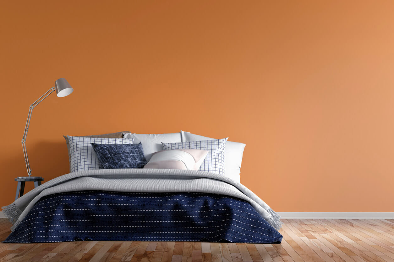 Bedroom Color Ideas 2019