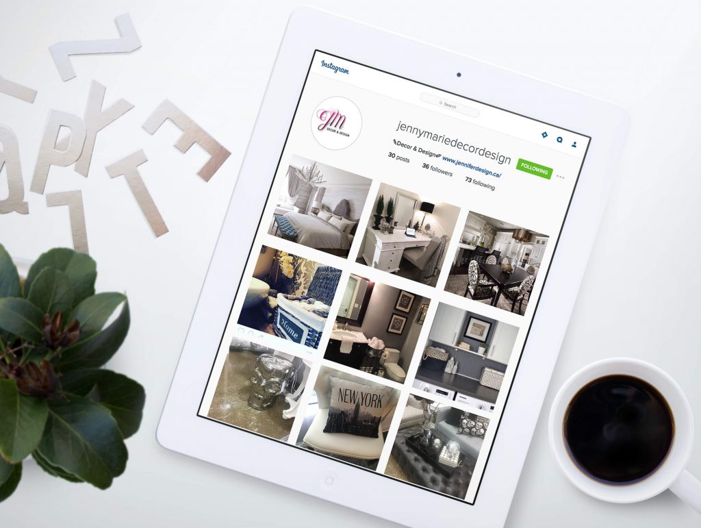 Instagram Tips For Interior Designers: To Enhance Your Brand