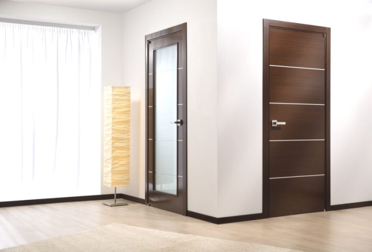 Best Mid Century Modern Interior Doors - Architectures Ideas