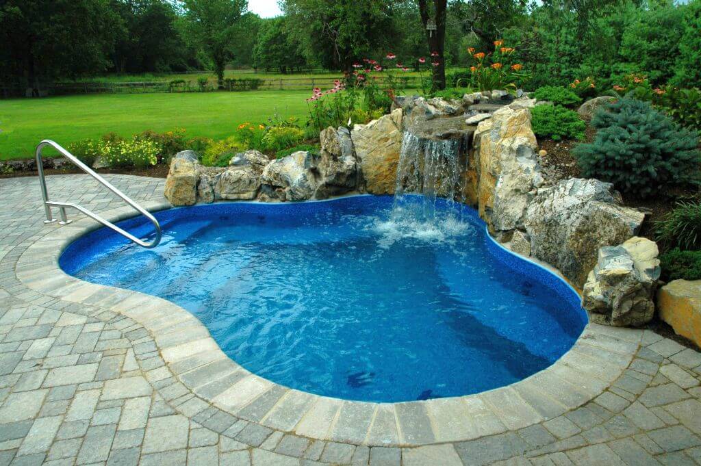 4 Beautiful Pool Patio Ideas For Your Backyard Architecture Ideas