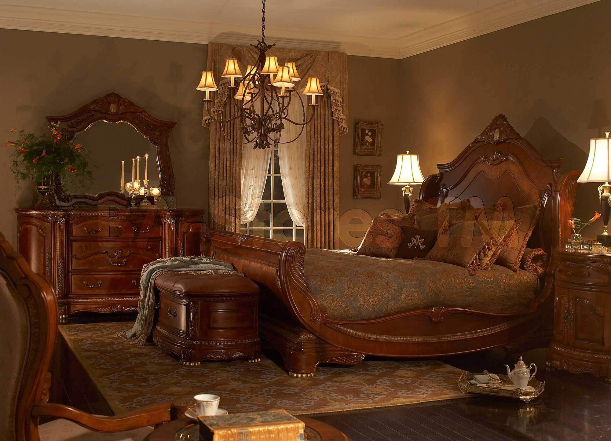 Turn Your Normal Bedroom Into Victorian Bedroom