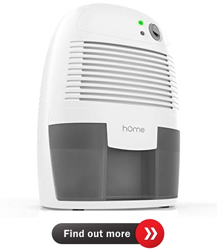 6 Best Dehumidifiers for the Basement Reviews 2019 | Architecture Ideas