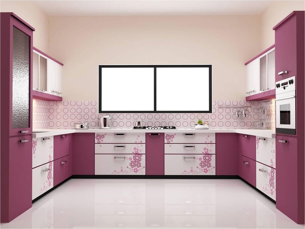 kitchen Wall Colors 2019