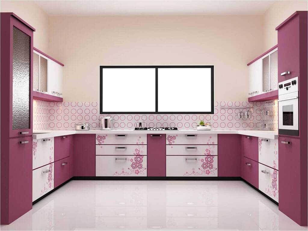 Trending Kitchen Wall Colors For The Year 2022