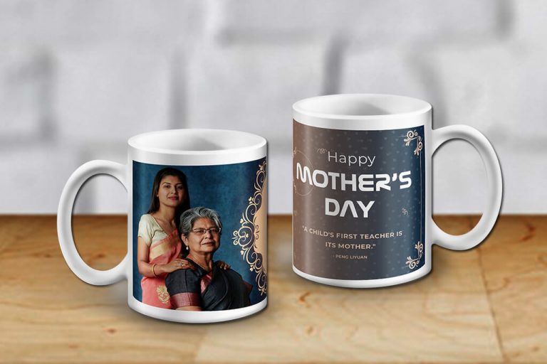 Online Mothers Day Gifts Ideas to Surprise Your Mom