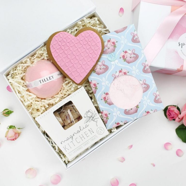 Online Mothers Day Gifts Ideas to Surprise Your Mom