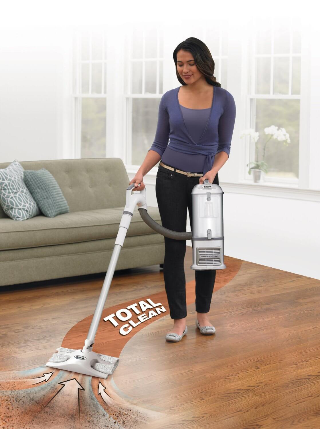 Some Of The Best Vacuum For Hardwood Floors