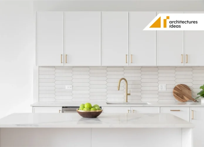 Kitchen Countertop Ideas