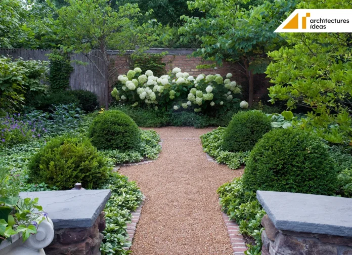 Shade Garden ideas
