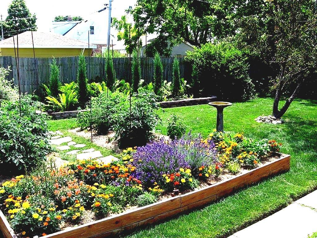 Small Front Garden Ideas