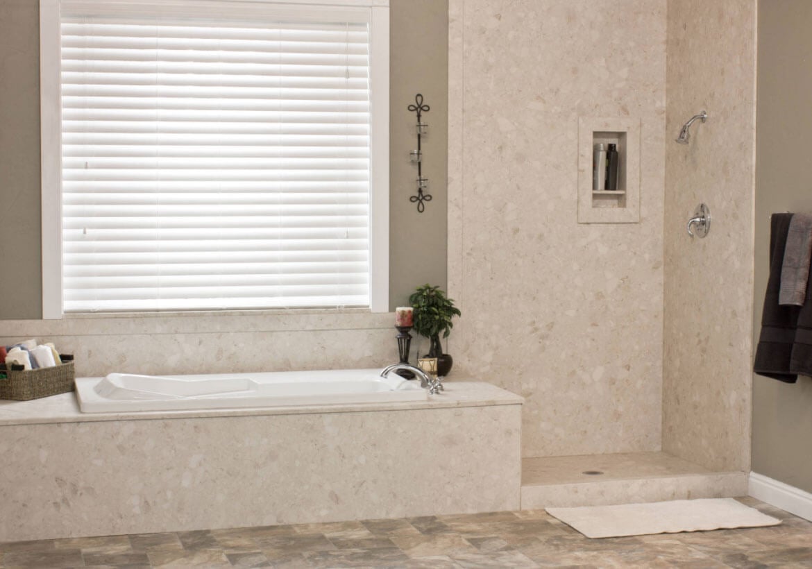 Walk In Shower Ideas Make Your, Can You Cut A Bathtub To Make Walk In Shower