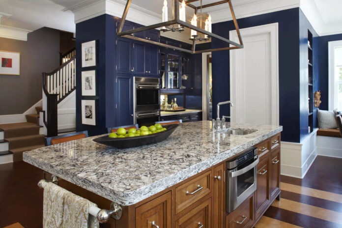 Top 20+ Kitchen Countertop Ideas for Every Budget and Style ...