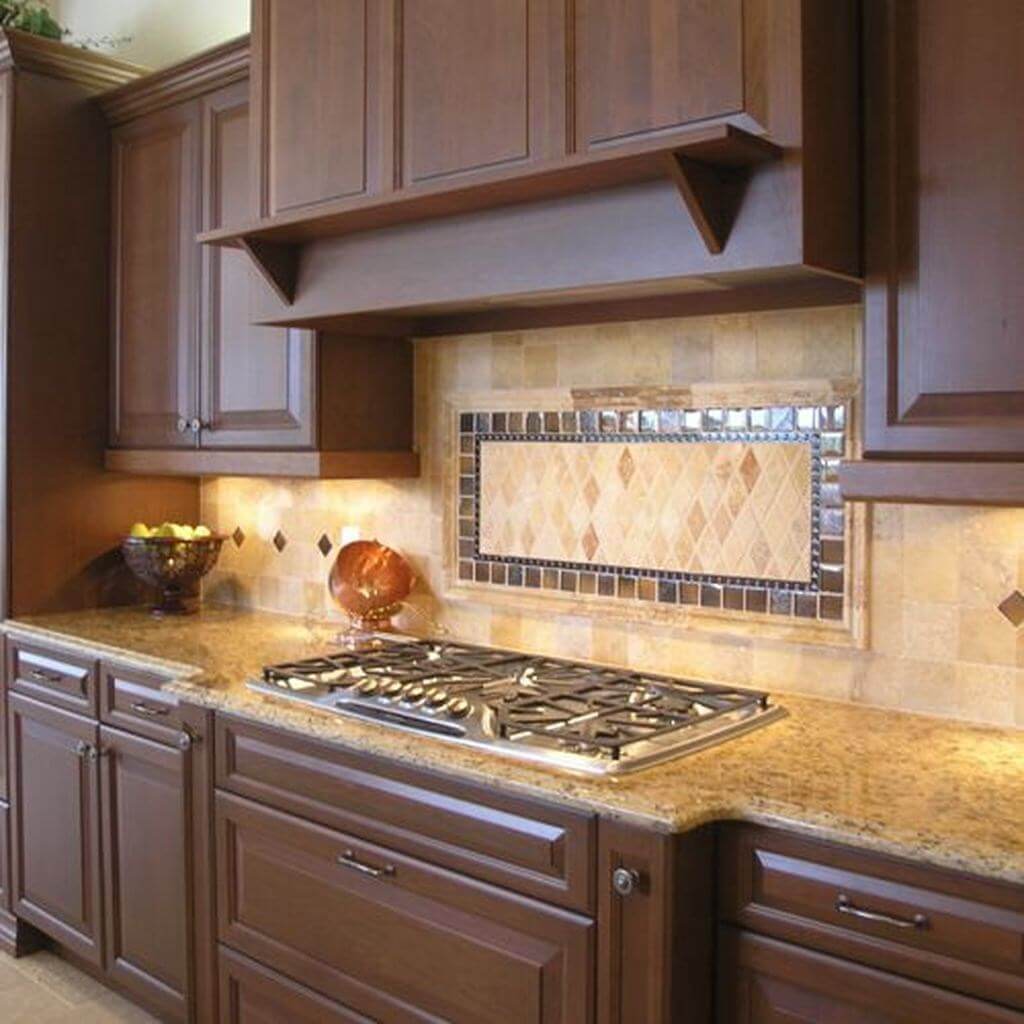 The Best Kitchen Tile Backsplash Ideas 2021