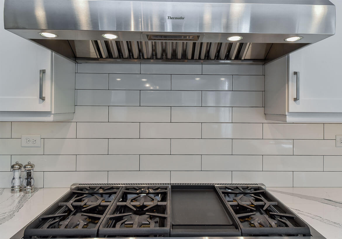 Best Kitchen Backsplash Ideas That Gives Classic Look