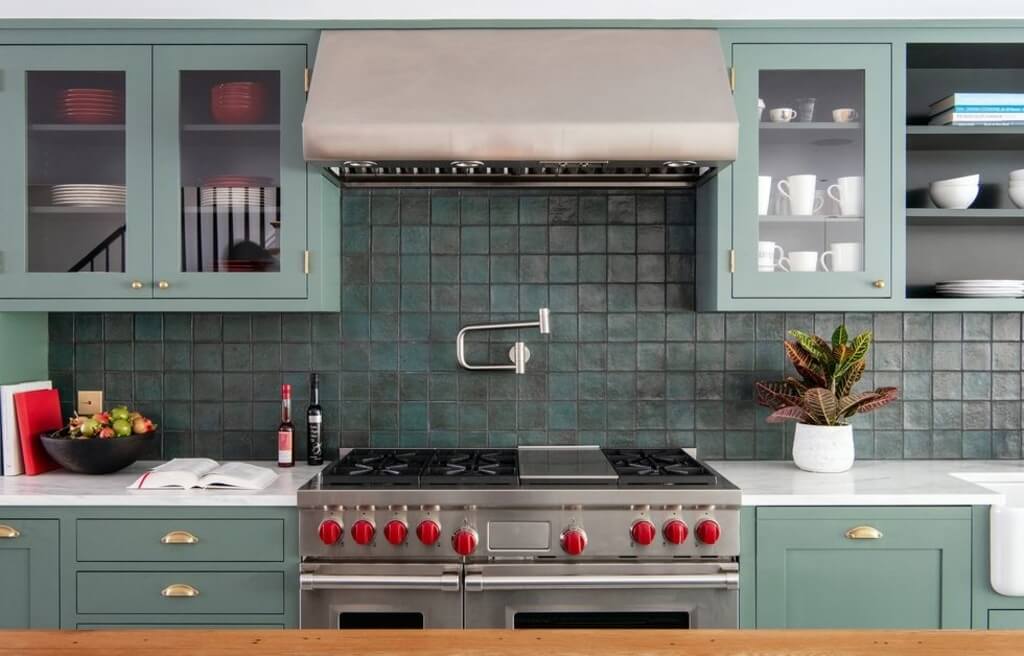 kitchen backsplash tile ideas