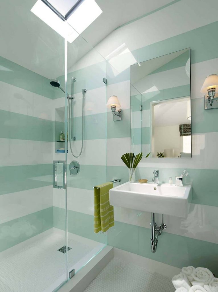 Top 12 Best Bathroom Wall Decor Ideas To Check Out - Architectures Ideas