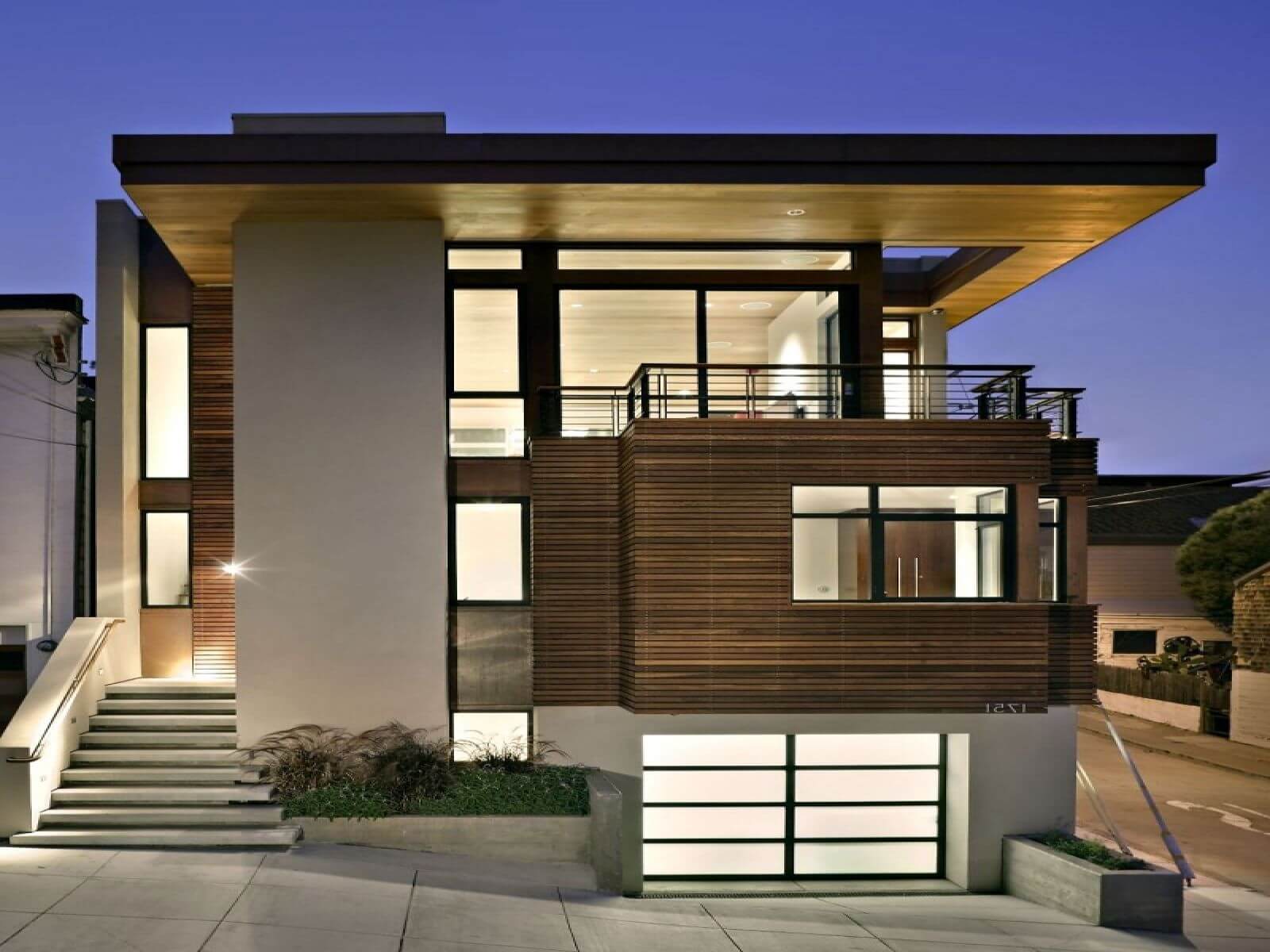 Best Modern Villa Designs