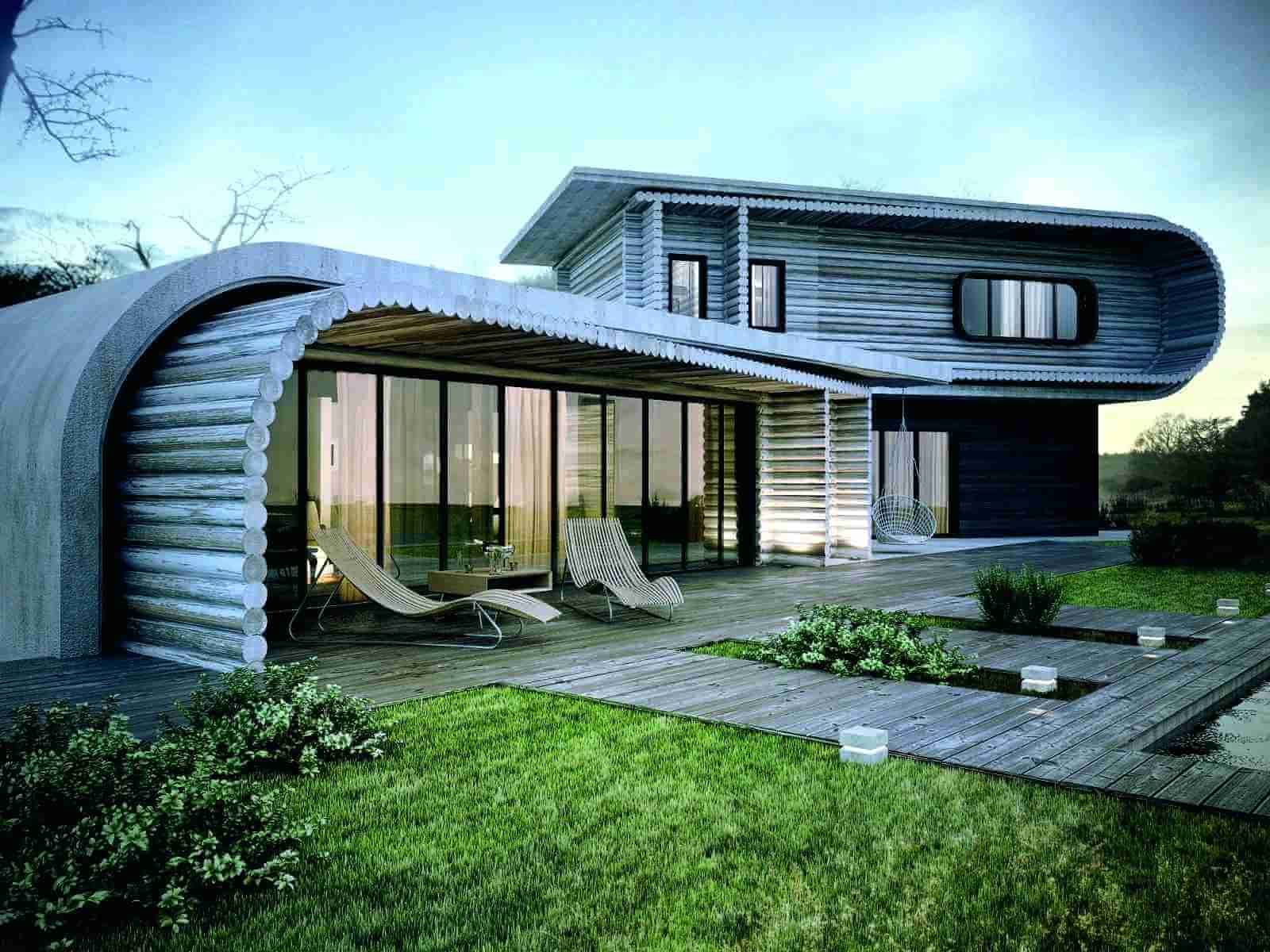Factors to Keep in Mind For Best Modern Villa Design