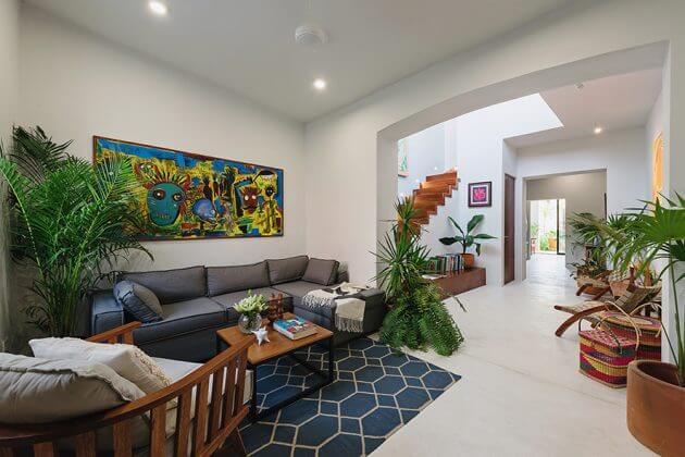 Casa Picasso