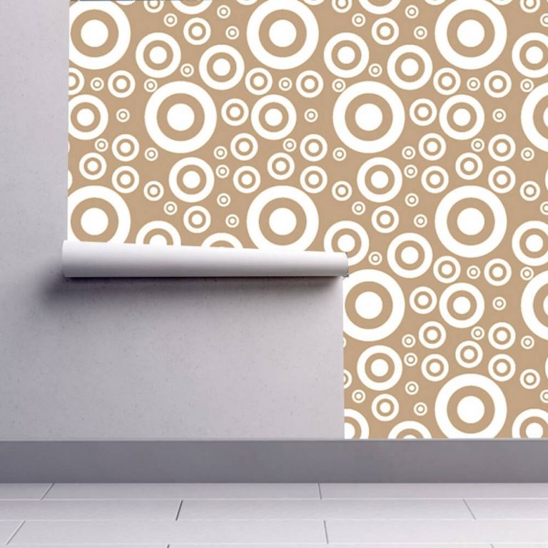 A Quick History Of Wallpaper