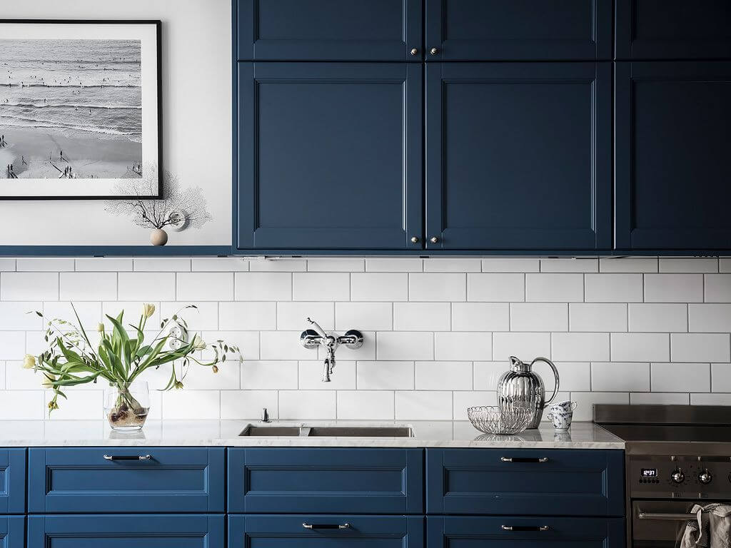 Best Kitchen Cabinet Colors For Your Kitchen