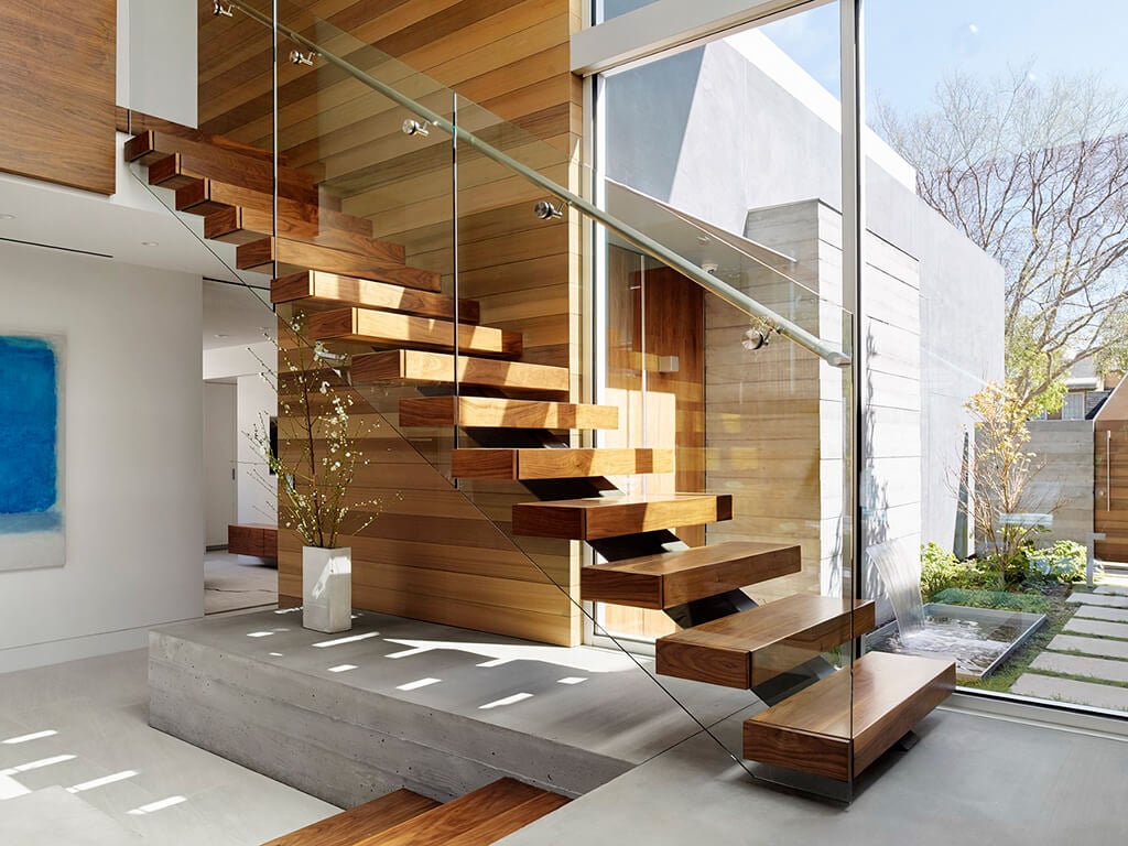 Modern Architecture Homes