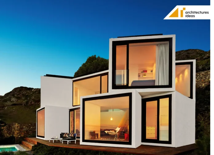 Modern House Architect