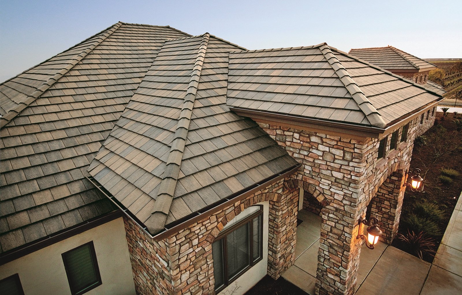 Pros And Cons Of Tile Roofing