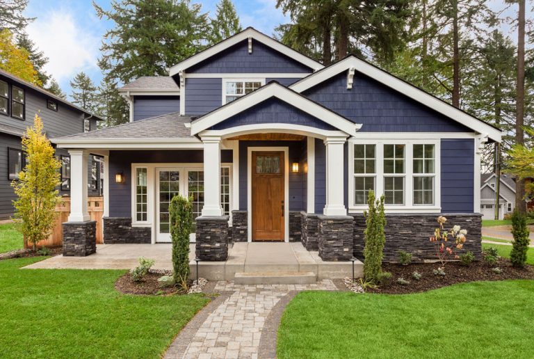 8 Ways To Revamp Your Home Exterior