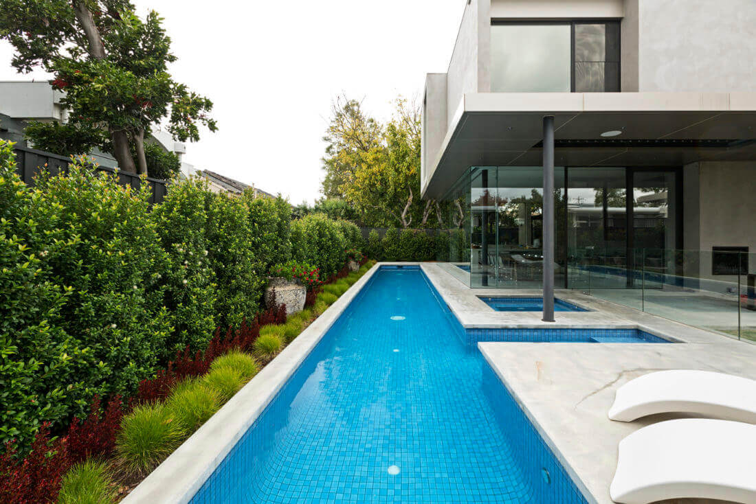 Swimming Pool Design Ideas