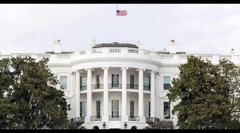 White House History