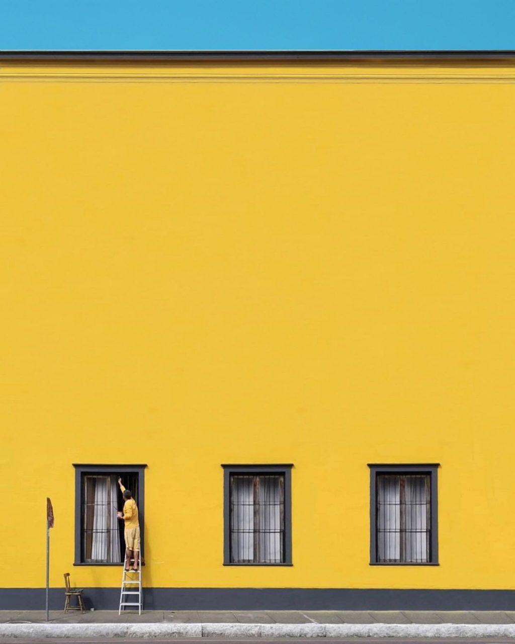 Architectural Instagram