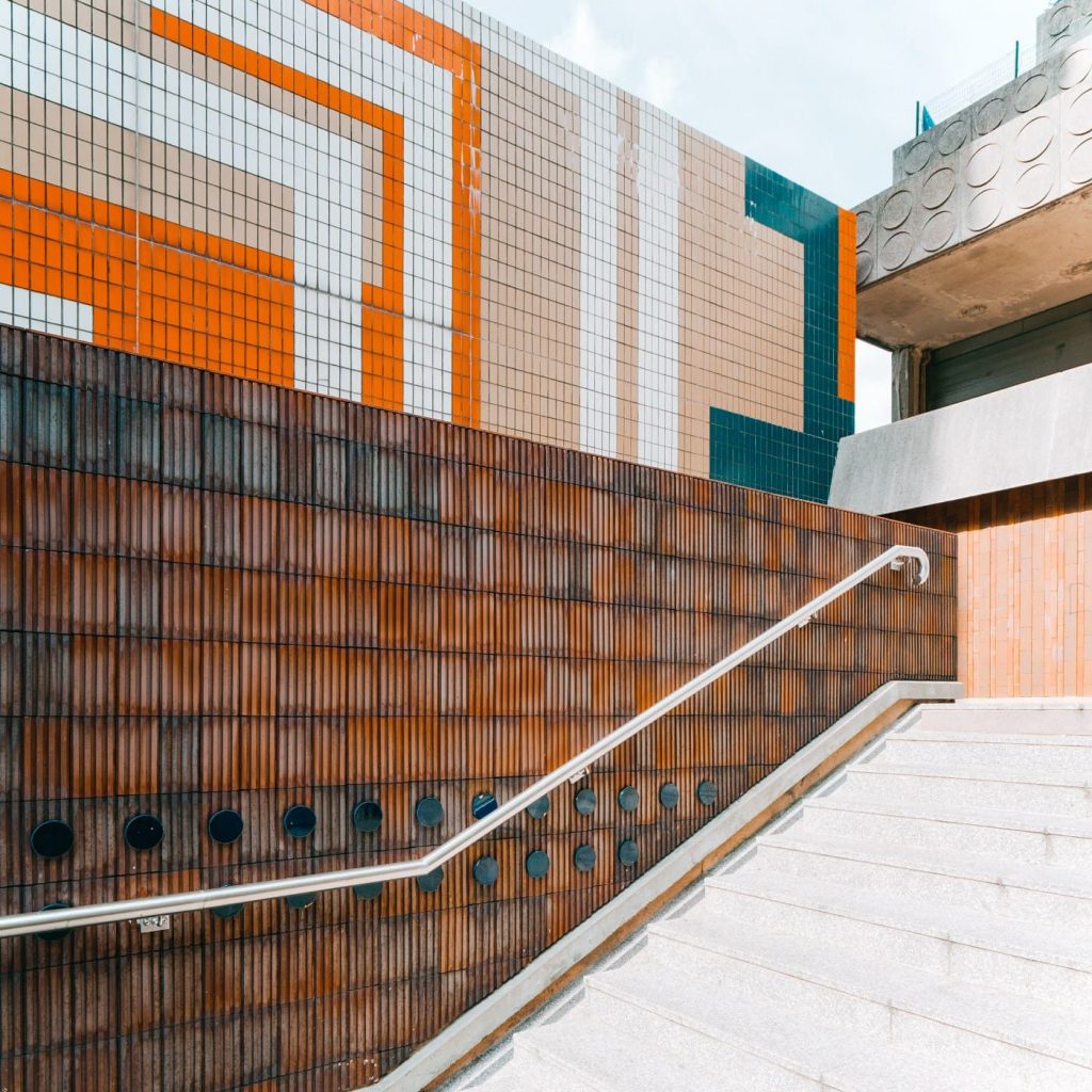Architectural Instagram