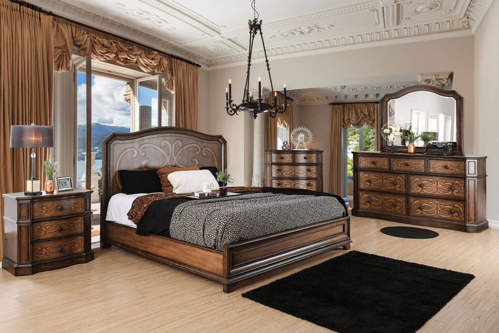 Master Bedroom Remodel  Ideas for You