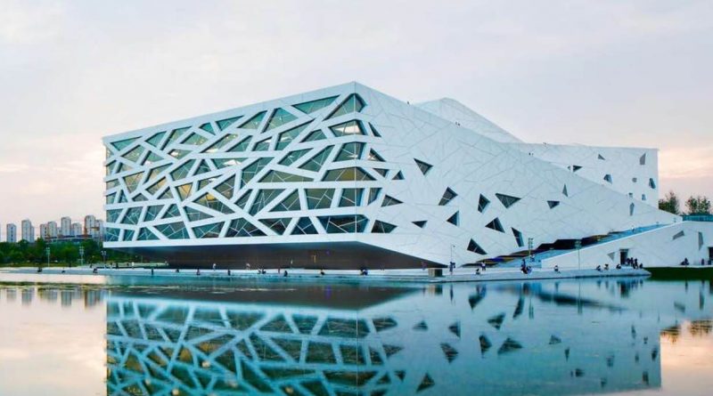 Hangzhou Yuhang Opera