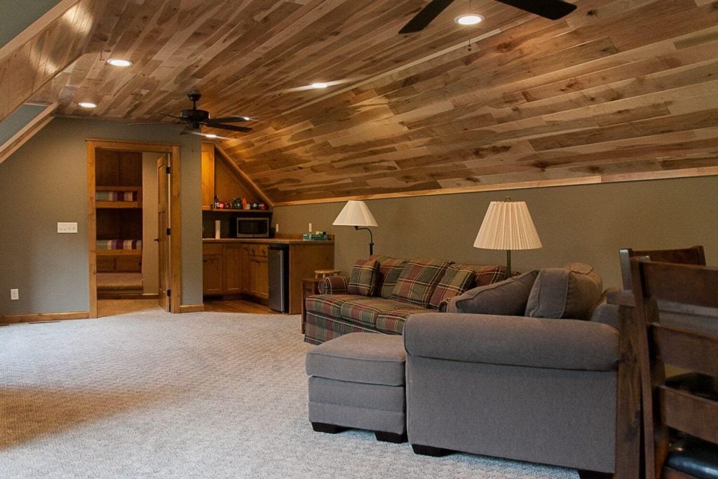 Know About Bonus Room Above A Garage, How To Add Bonus Room Above Garage