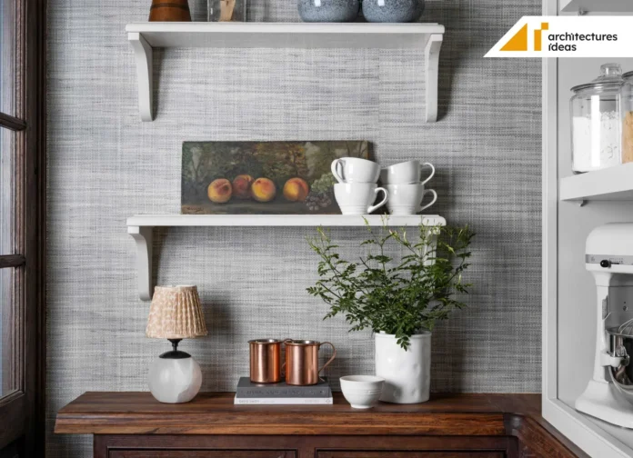 Butlers Pantry Ideas
