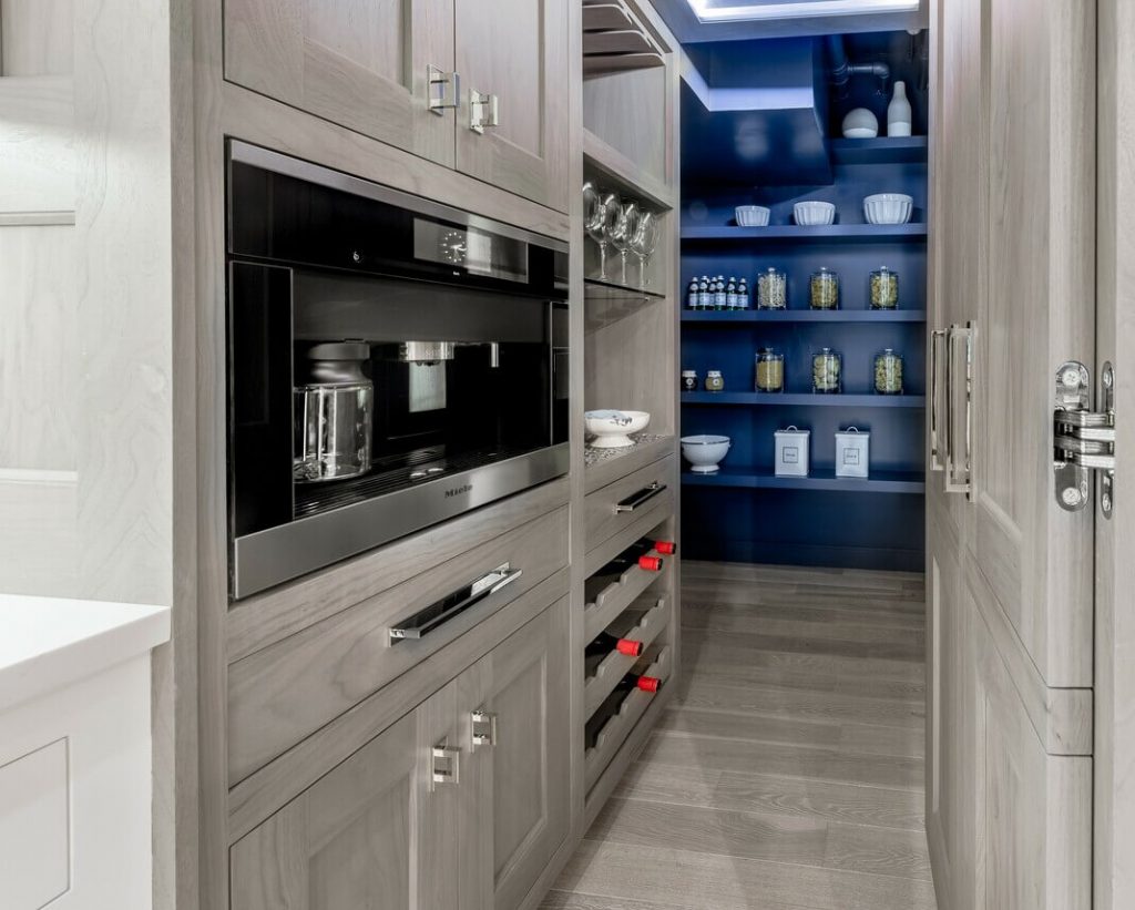 8 Modern And Functional Butlers Pantry Ideas Architecture Ideas