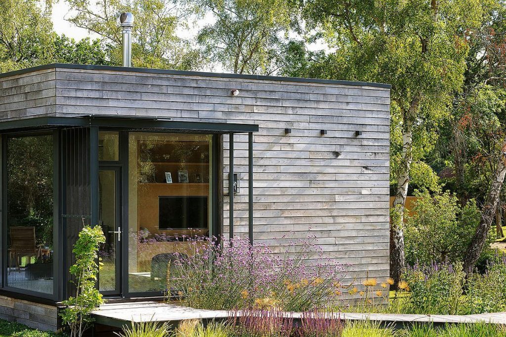 Forest Lodge