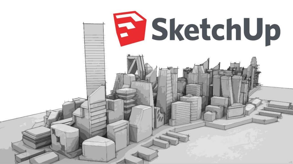 How to Use SketchUp