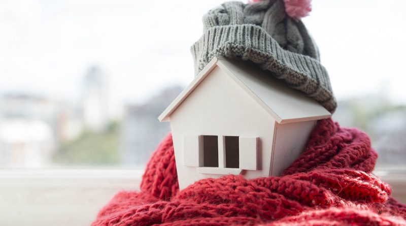 Keep Your House Warm During Winter
