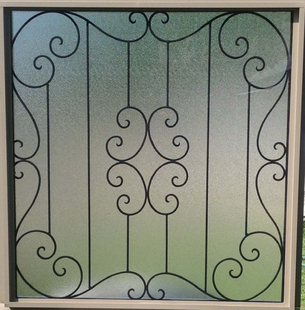 Featured image of post Window Grill Design New 2021