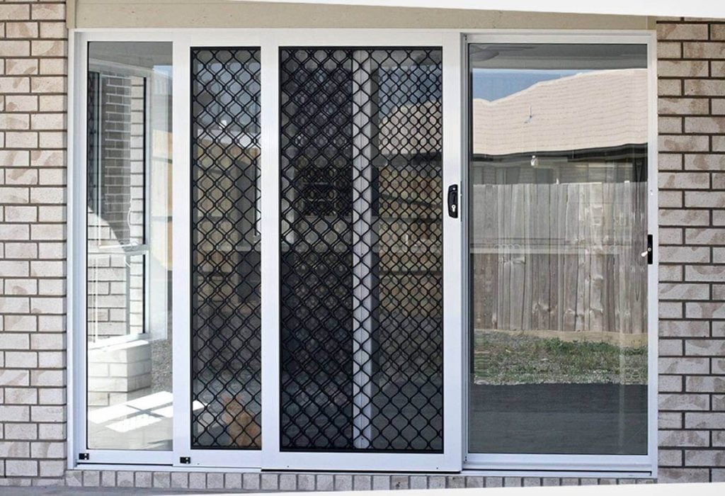 12 Elegant Window Grill Design 2021 Updated Window grilles can be a great way to give your windows some personality. 12 elegant window grill design 2021