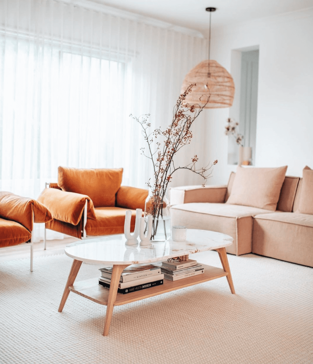 farmhouse living room design ideas