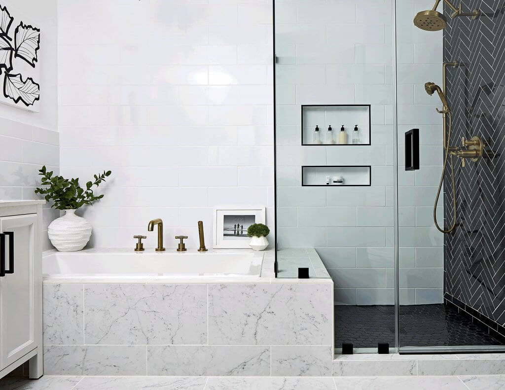 Guide How To Design Your Bathroom Plumbing