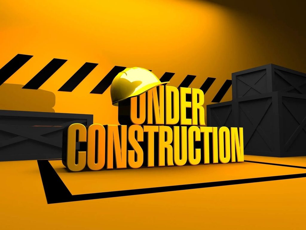 Construction Estimating Software WITH Yellow background