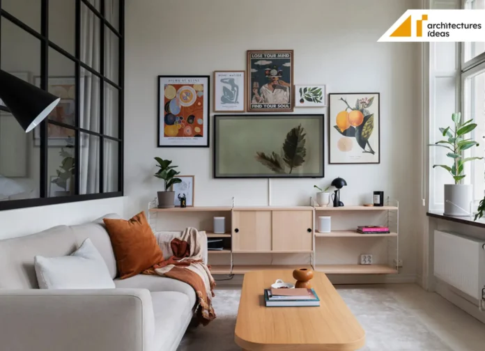 Design Tips for Small Home